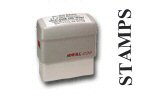 Self Inking Stamps